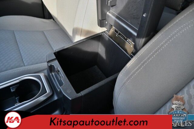 2023 Toyota Tacoma SR5 / 4X4 / Double Cab / Power Driver&apos;s Seat / Adaptive Cruise Control & Lane Departure Alert / Apple CarPlay & Android Auto / Back Up Camera / Keyless Entry & Start / Bed Liner / Tow Pkg / 22 MPG / 1-Owner Banglore