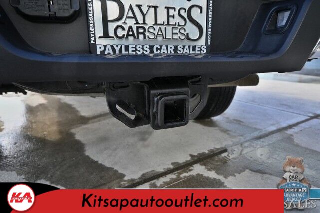 2023 Toyota Tacoma SR5 / 4X4 / Double Cab / Power Driver&apos;s Seat / Adaptive Cruise Control & Lane Departure Alert / Apple CarPlay & Android Auto / Back Up Camera / Keyless Entry & Start / Bed Liner / Tow Pkg / 22 MPG / 1-Owner Banglore