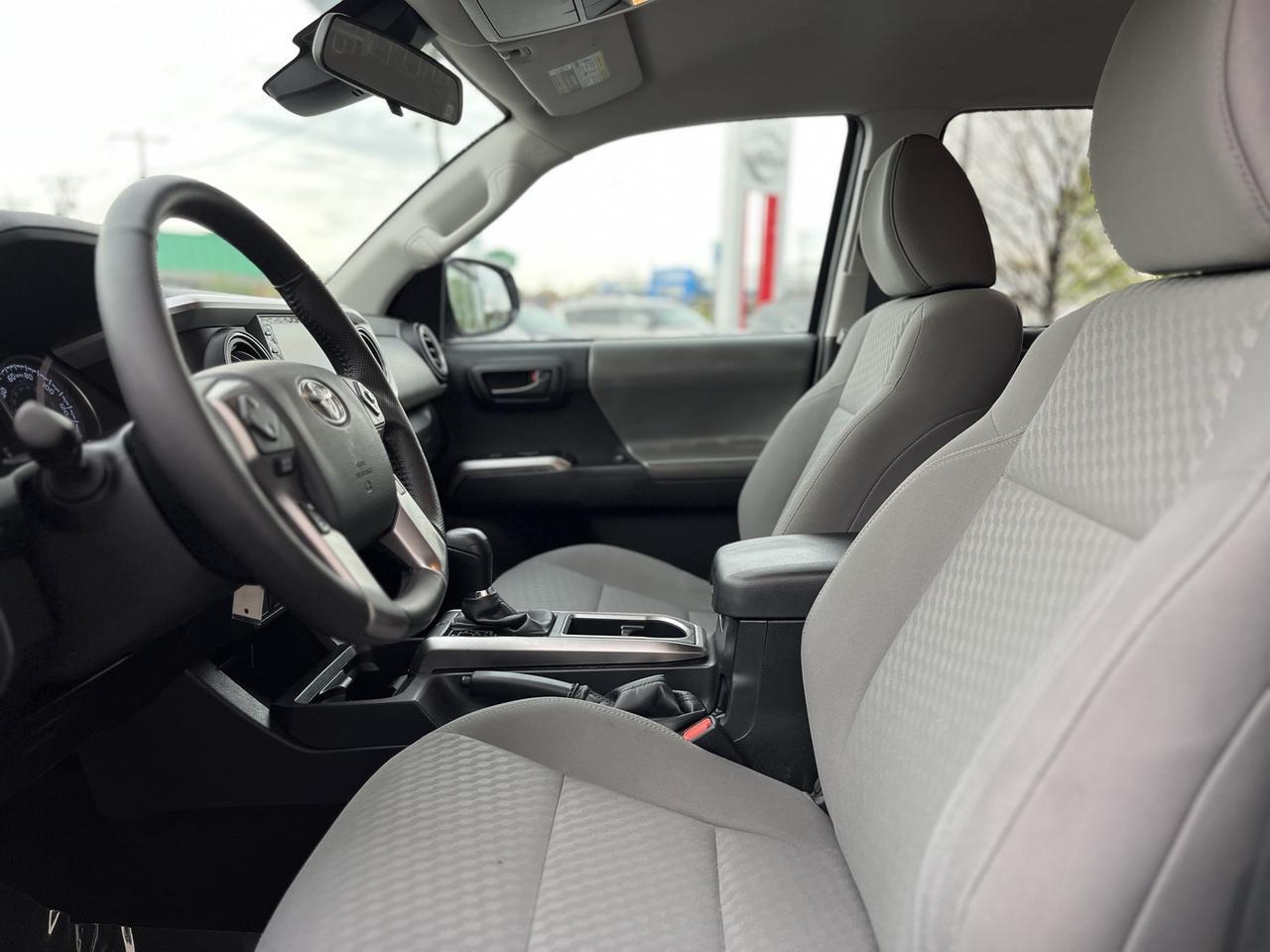 2023 Toyota Tacoma SR5 Glen Burnie MD