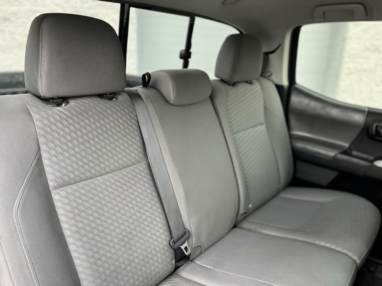 2023 Toyota Tacoma SR5 Glen Burnie MD