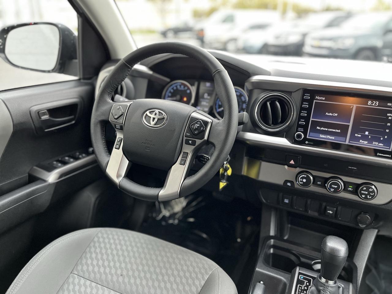 2023 Toyota Tacoma SR5 Glen Burnie MD