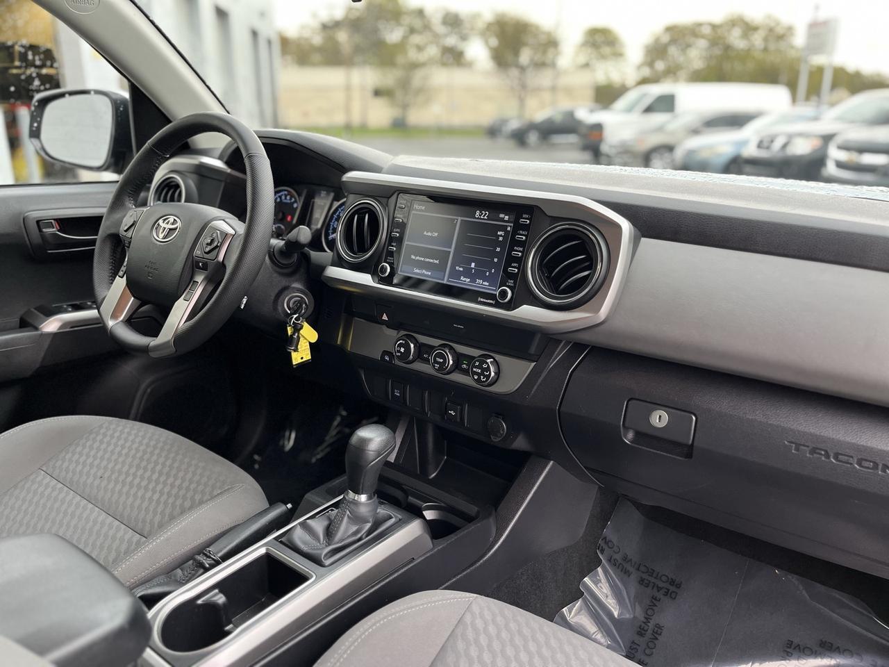 2023 Toyota Tacoma SR5 Glen Burnie MD