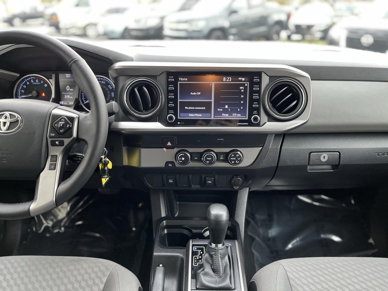 2023 Toyota Tacoma SR5 Glen Burnie MD