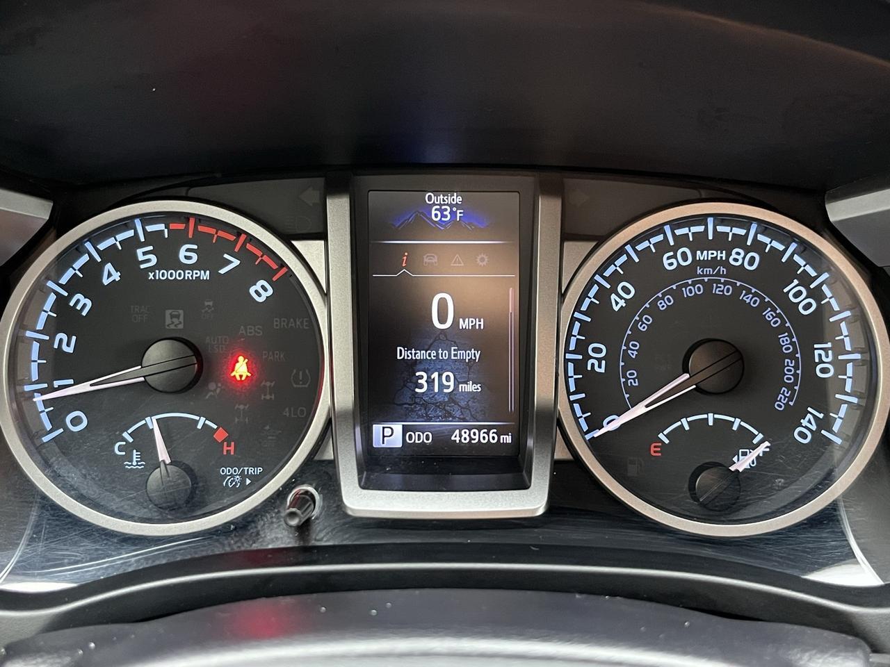 2023 Toyota Tacoma SR5 Glen Burnie MD