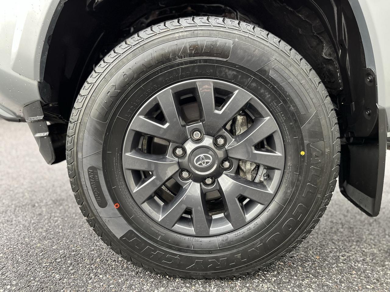 2023 Toyota Tacoma SR5 Glen Burnie MD