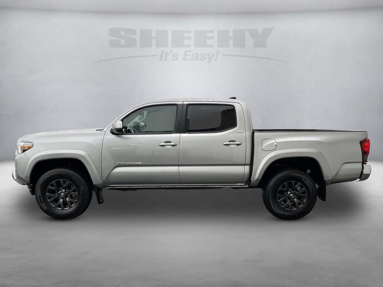 2023 Toyota Tacoma SR5 Glen Burnie MD