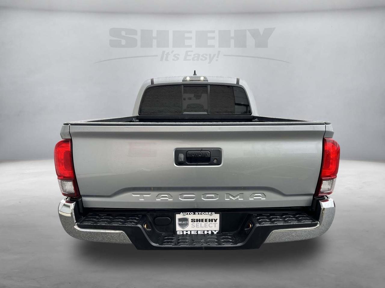 2023 Toyota Tacoma SR5 Glen Burnie MD