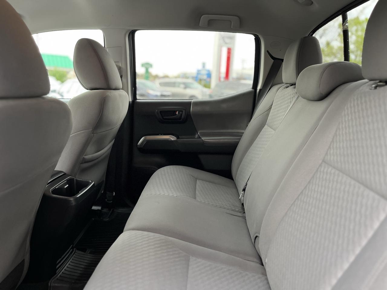 2023 Toyota Tacoma SR5 Glen Burnie MD