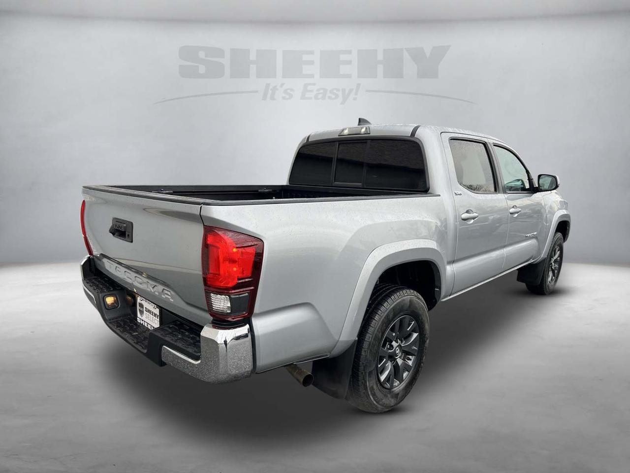 2023 Toyota Tacoma SR5 Glen Burnie MD