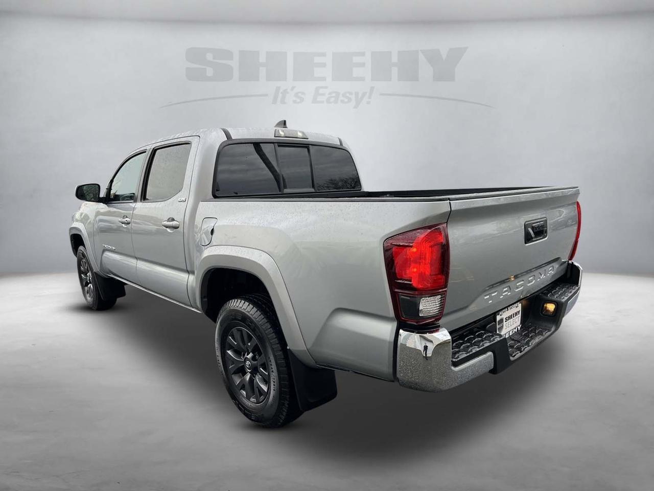 2023 Toyota Tacoma SR5 Glen Burnie MD