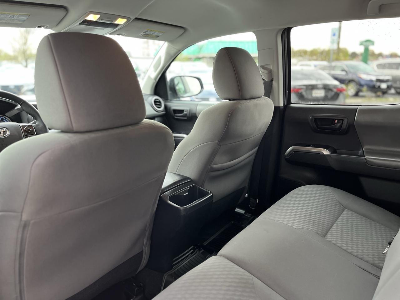 2023 Toyota Tacoma SR5 Glen Burnie MD