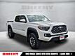 2023 Toyota Tacoma TRD Off-Road
