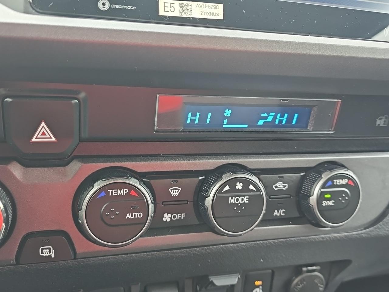 2023 Toyota Tacoma TRD Off-Road Gaithersburg MD