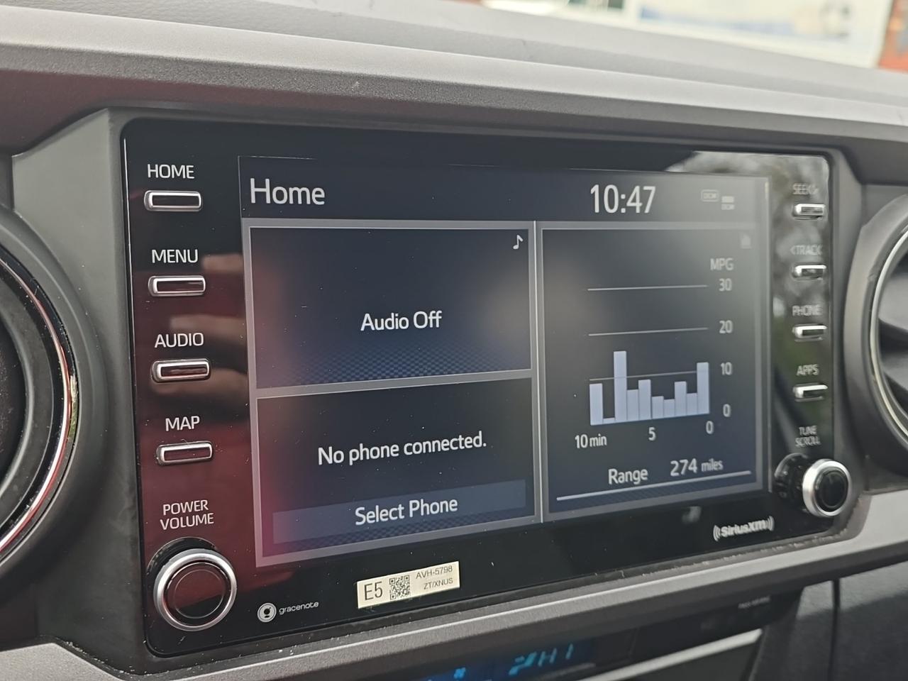 2023 Toyota Tacoma TRD Off-Road Gaithersburg MD