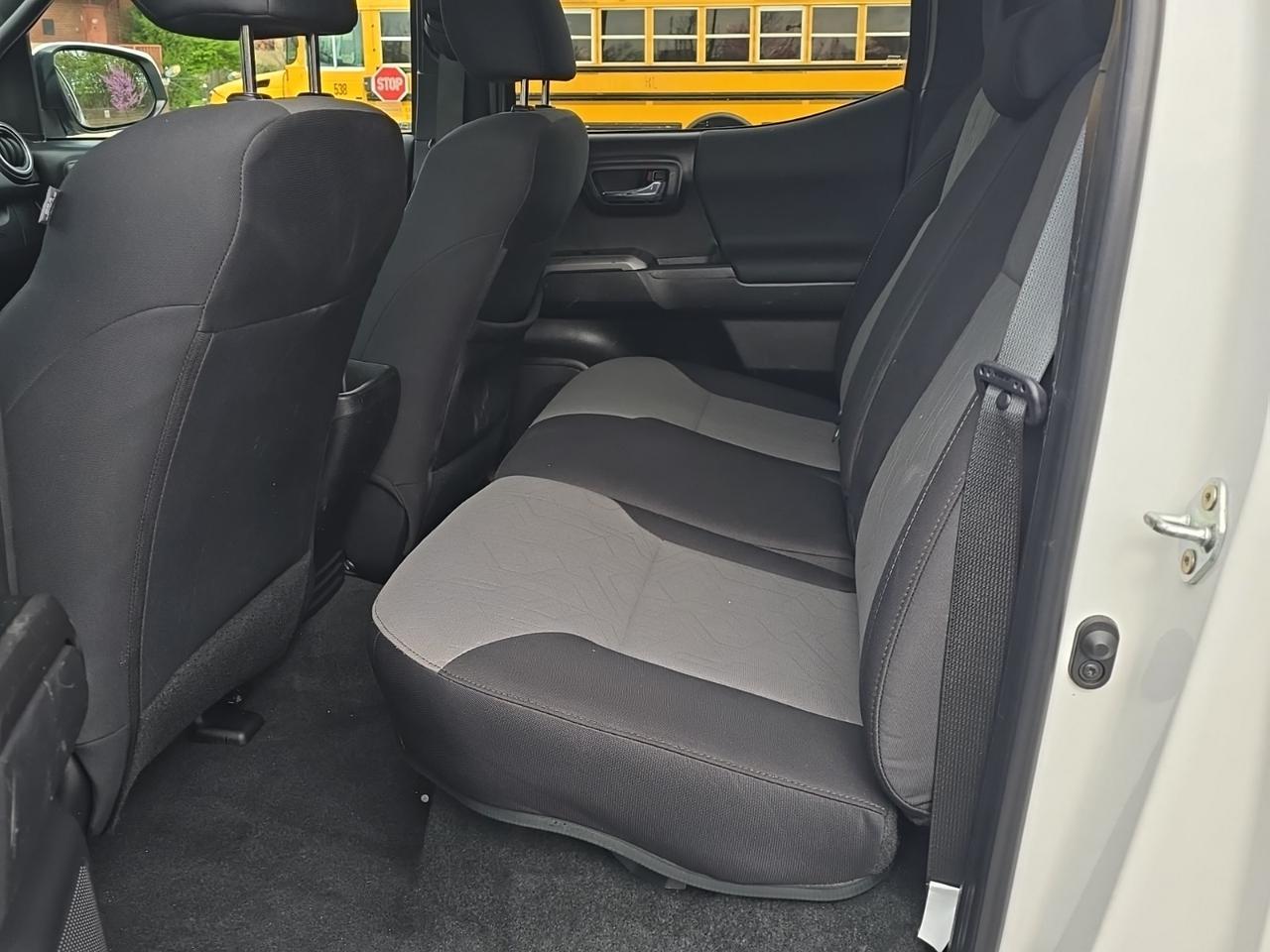 2023 Toyota Tacoma TRD Off-Road Gaithersburg MD