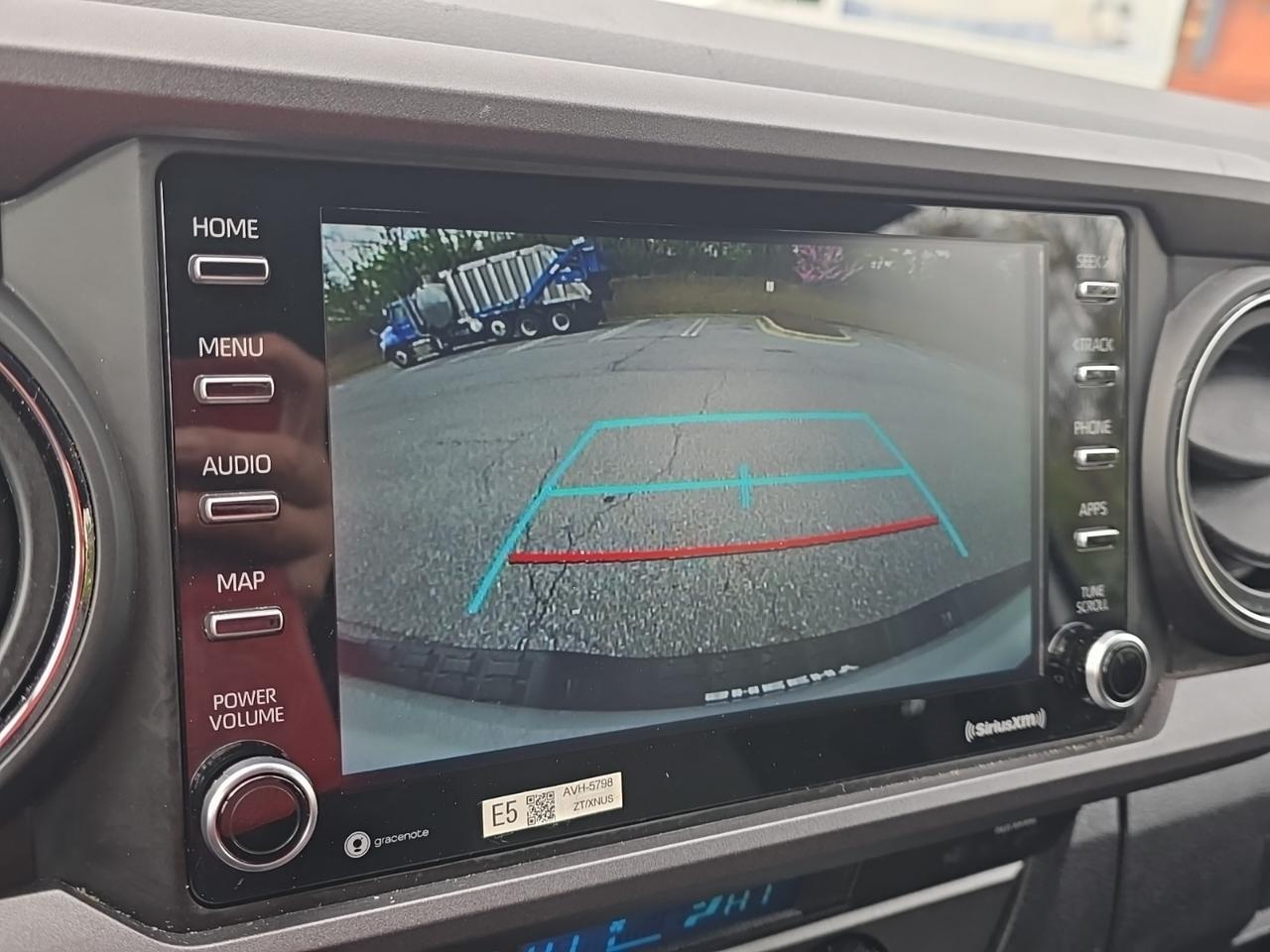 2023 Toyota Tacoma TRD Off-Road Gaithersburg MD