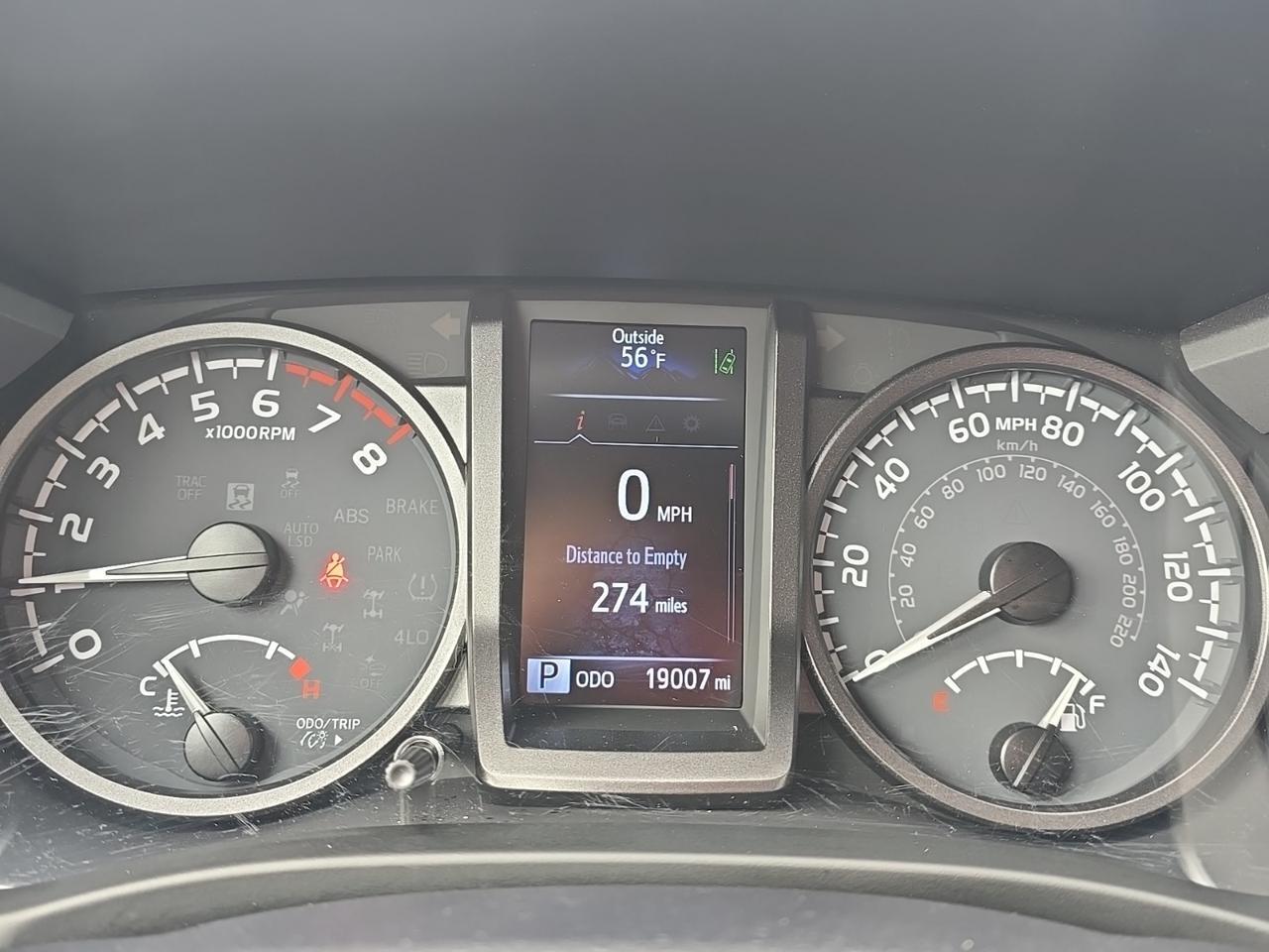 2023 Toyota Tacoma TRD Off-Road Gaithersburg MD