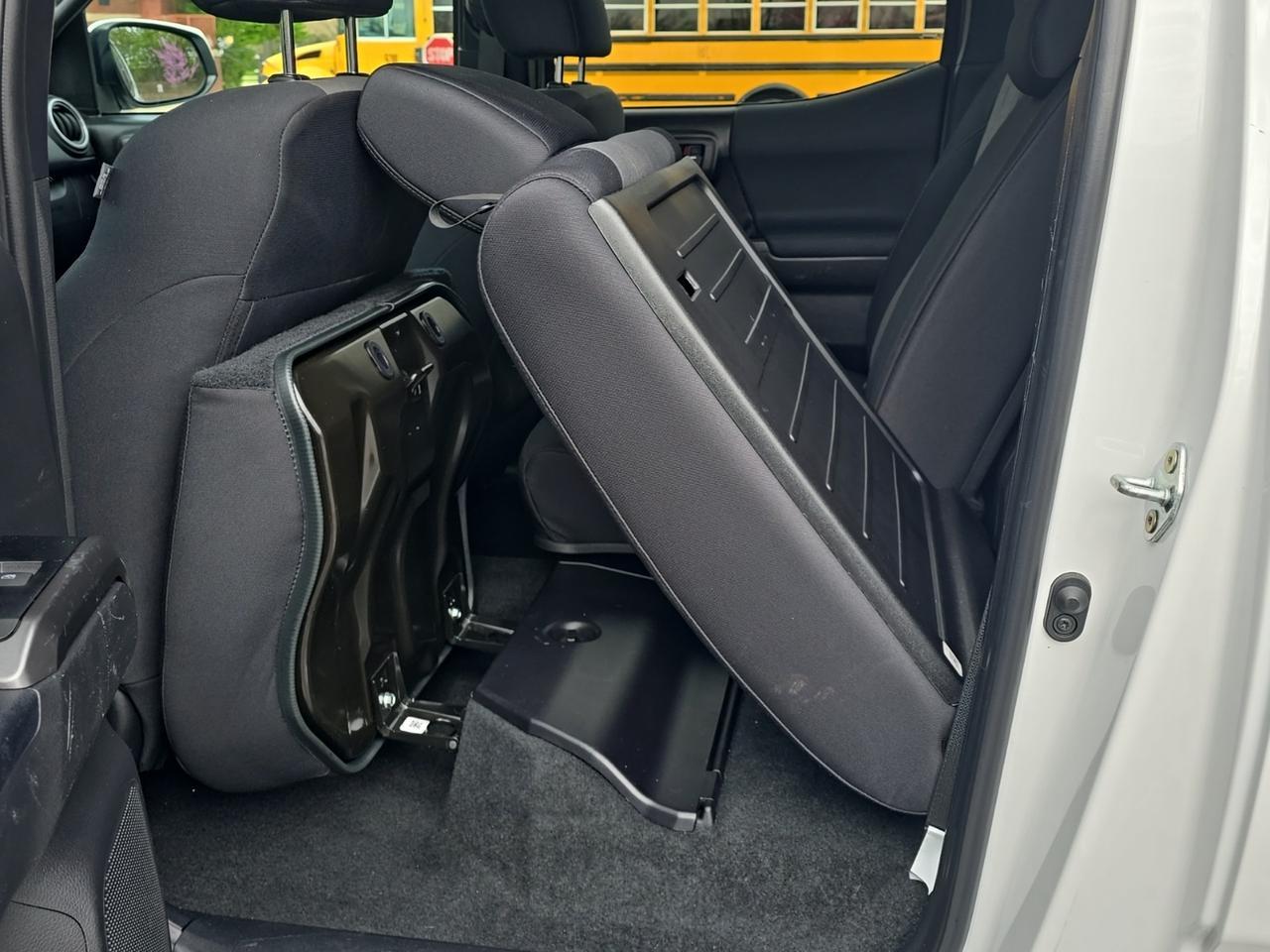 2023 Toyota Tacoma TRD Off-Road Gaithersburg MD