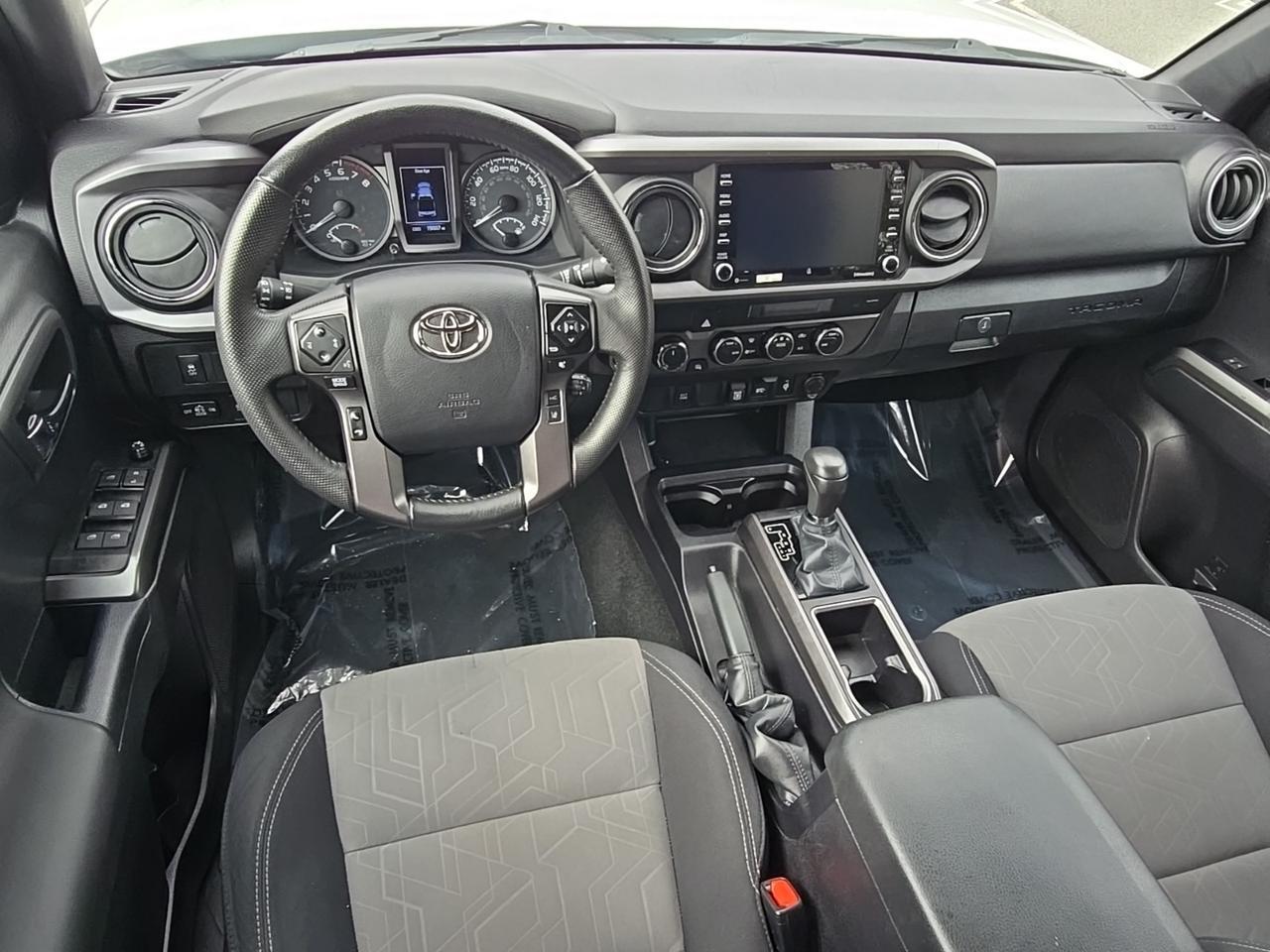 2023 Toyota Tacoma TRD Off-Road Gaithersburg MD