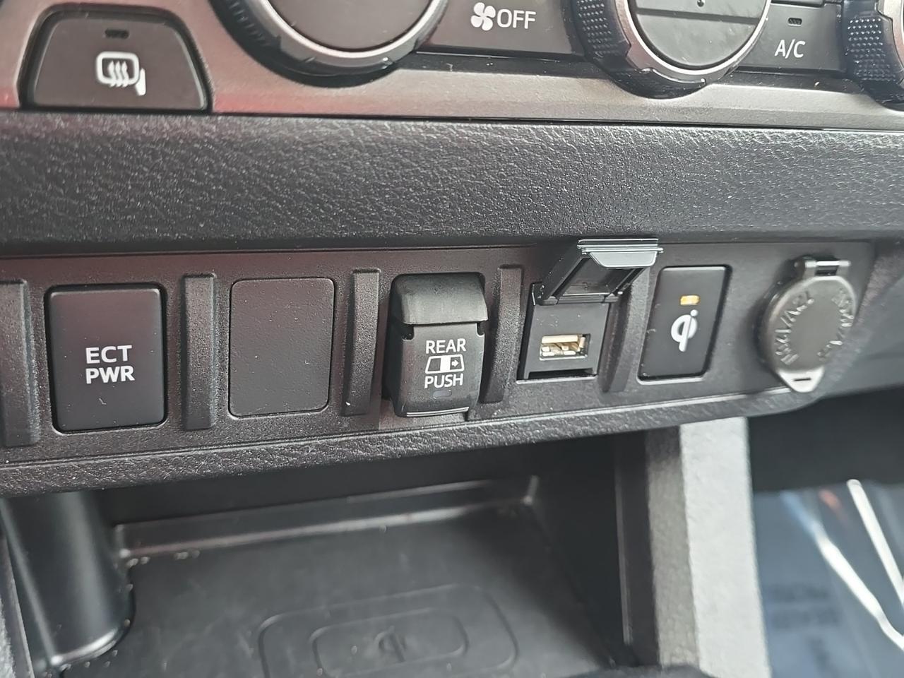 2023 Toyota Tacoma TRD Off-Road Gaithersburg MD