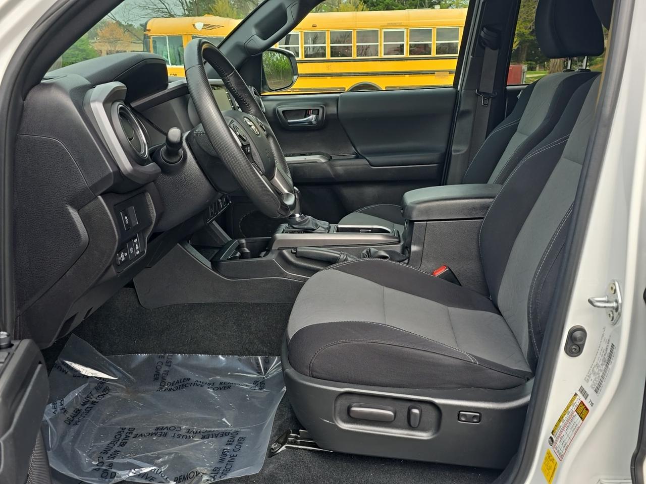 2023 Toyota Tacoma TRD Off-Road Gaithersburg MD