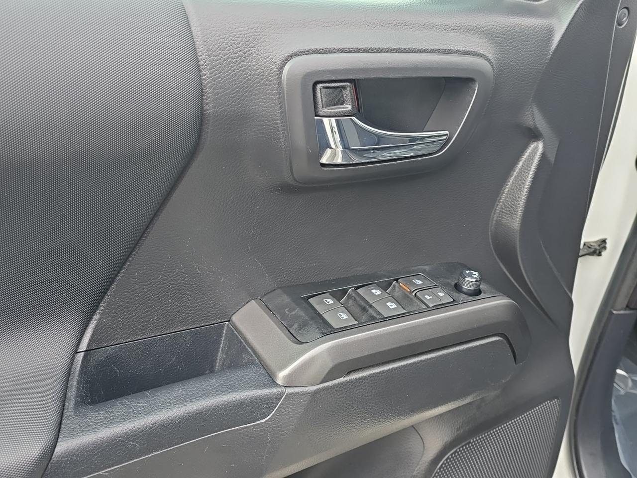 2023 Toyota Tacoma TRD Off-Road Gaithersburg MD