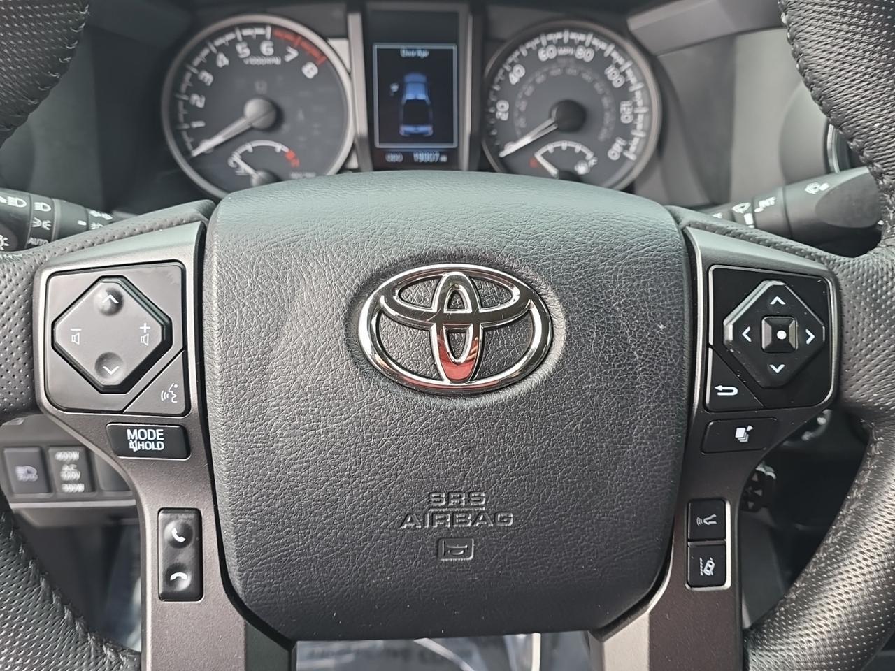 2023 Toyota Tacoma TRD Off-Road Gaithersburg MD