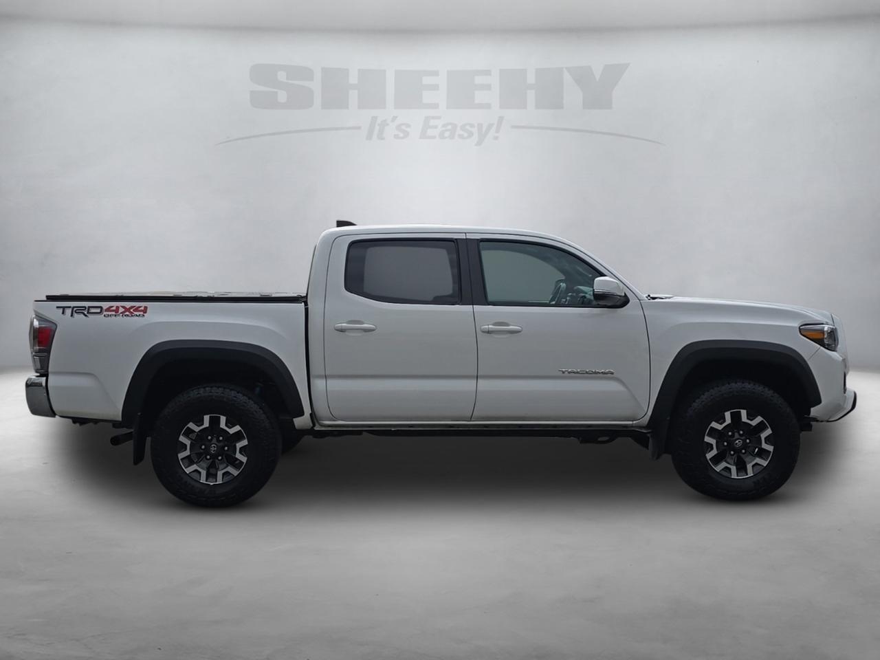 2023 Toyota Tacoma TRD Off-Road Gaithersburg MD