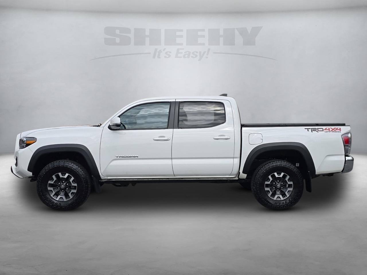 2023 Toyota Tacoma TRD Off-Road Gaithersburg MD