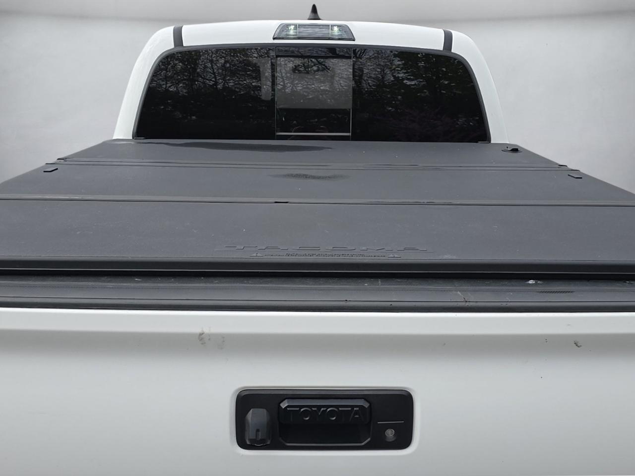 2023 Toyota Tacoma TRD Off-Road Gaithersburg MD