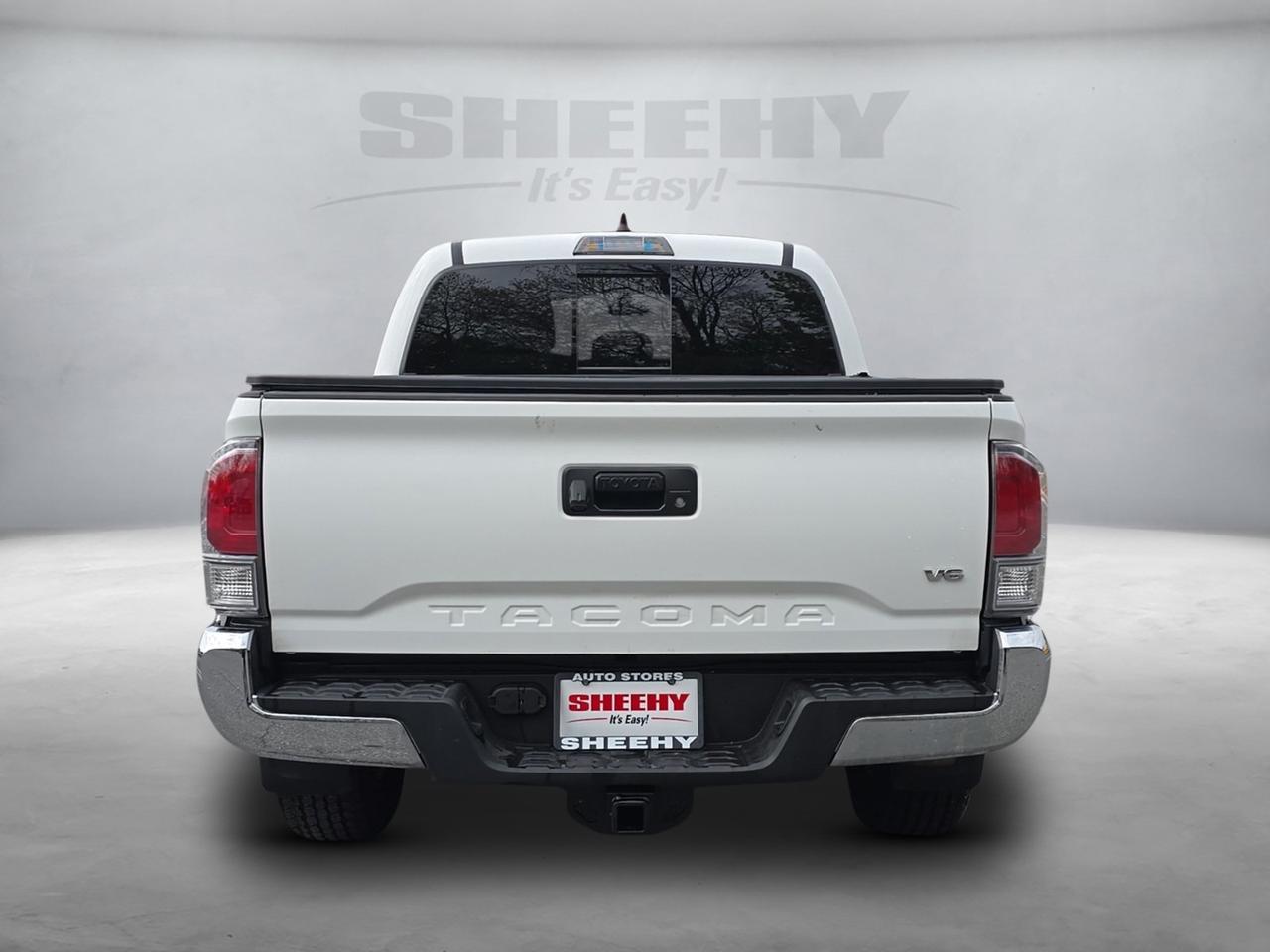 2023 Toyota Tacoma TRD Off-Road Gaithersburg MD