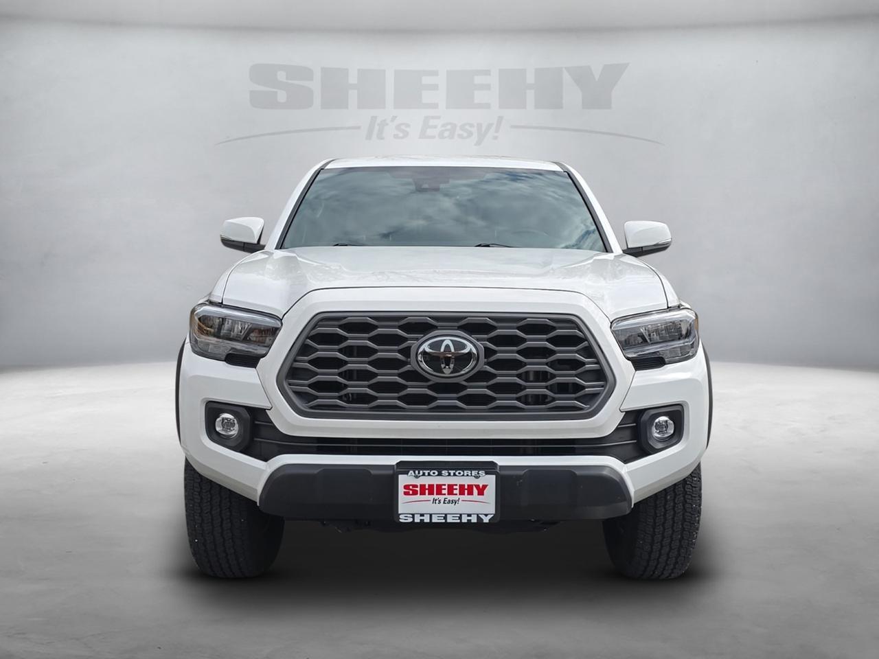 2023 Toyota Tacoma TRD Off-Road Gaithersburg MD