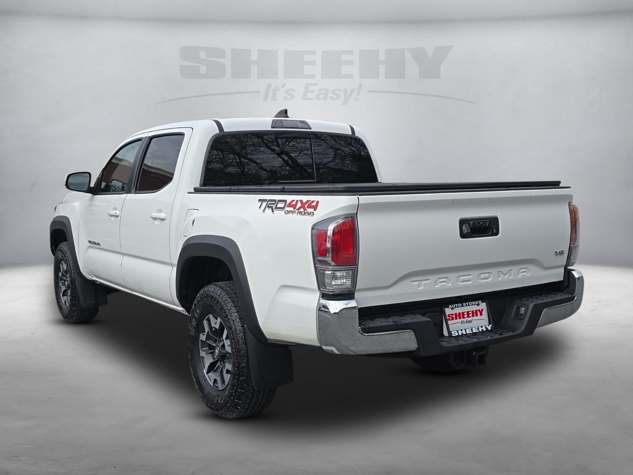 2023 Toyota Tacoma TRD Off-Road Gaithersburg MD