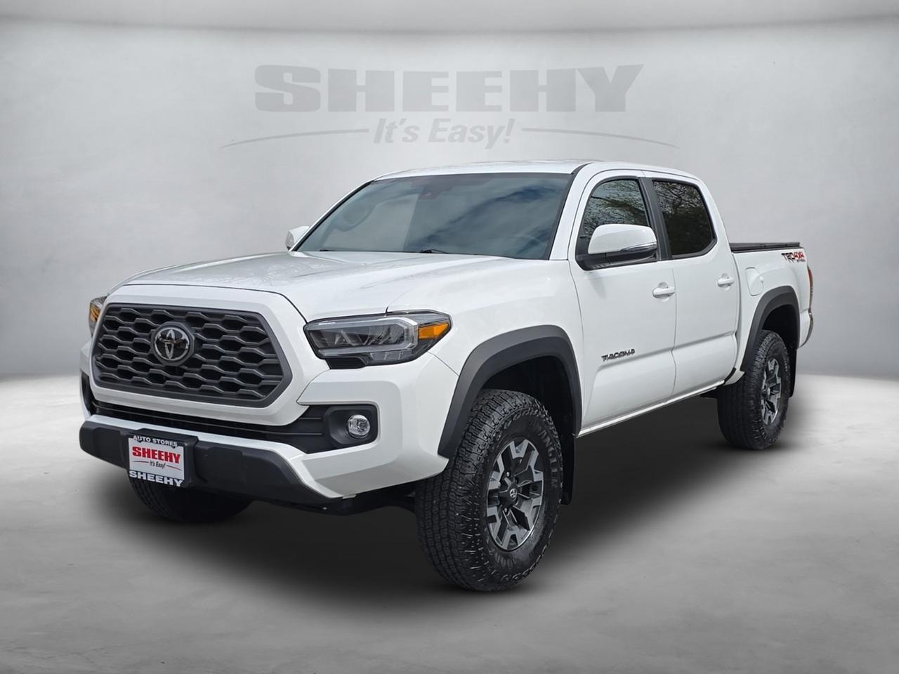 2023 Toyota Tacoma TRD Off-Road Gaithersburg MD