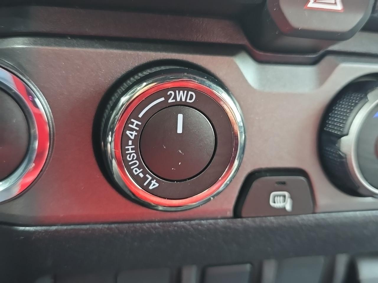 2023 Toyota Tacoma TRD Off-Road Gaithersburg MD