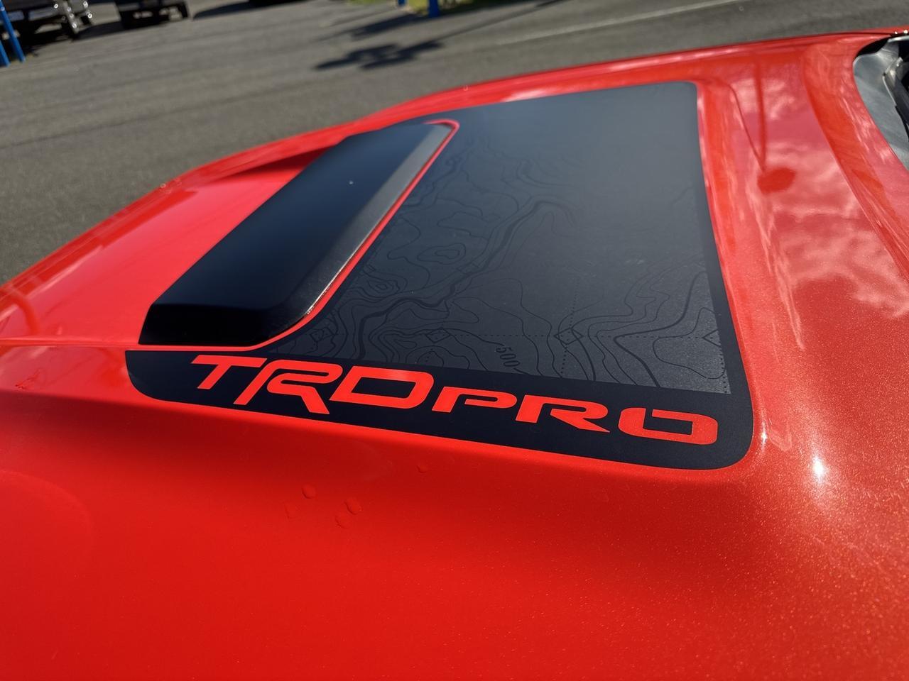 2023 Toyota Tacoma TRD Pro Warrenton VA