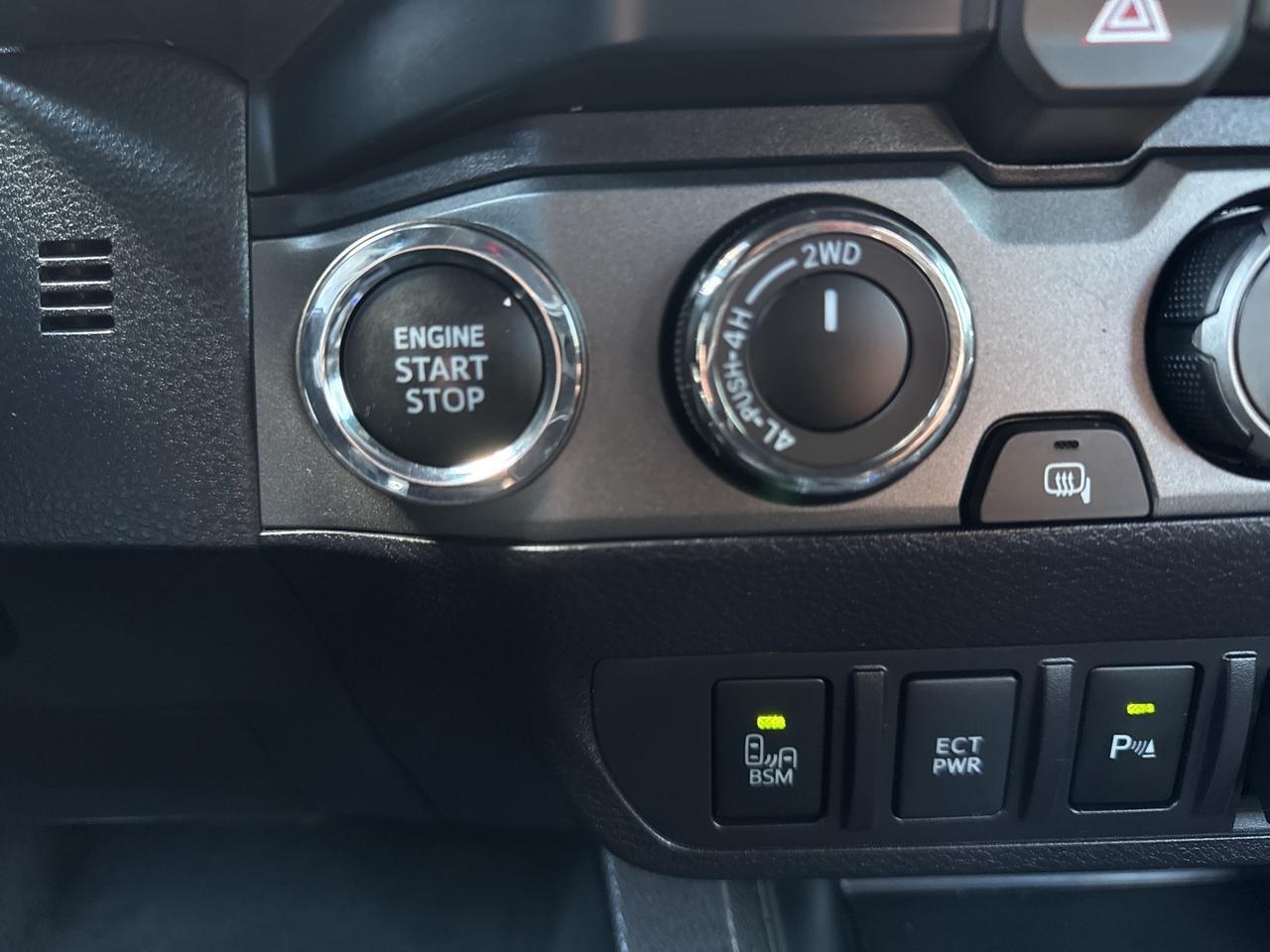 2023 Toyota Tacoma TRD Pro Warrenton VA