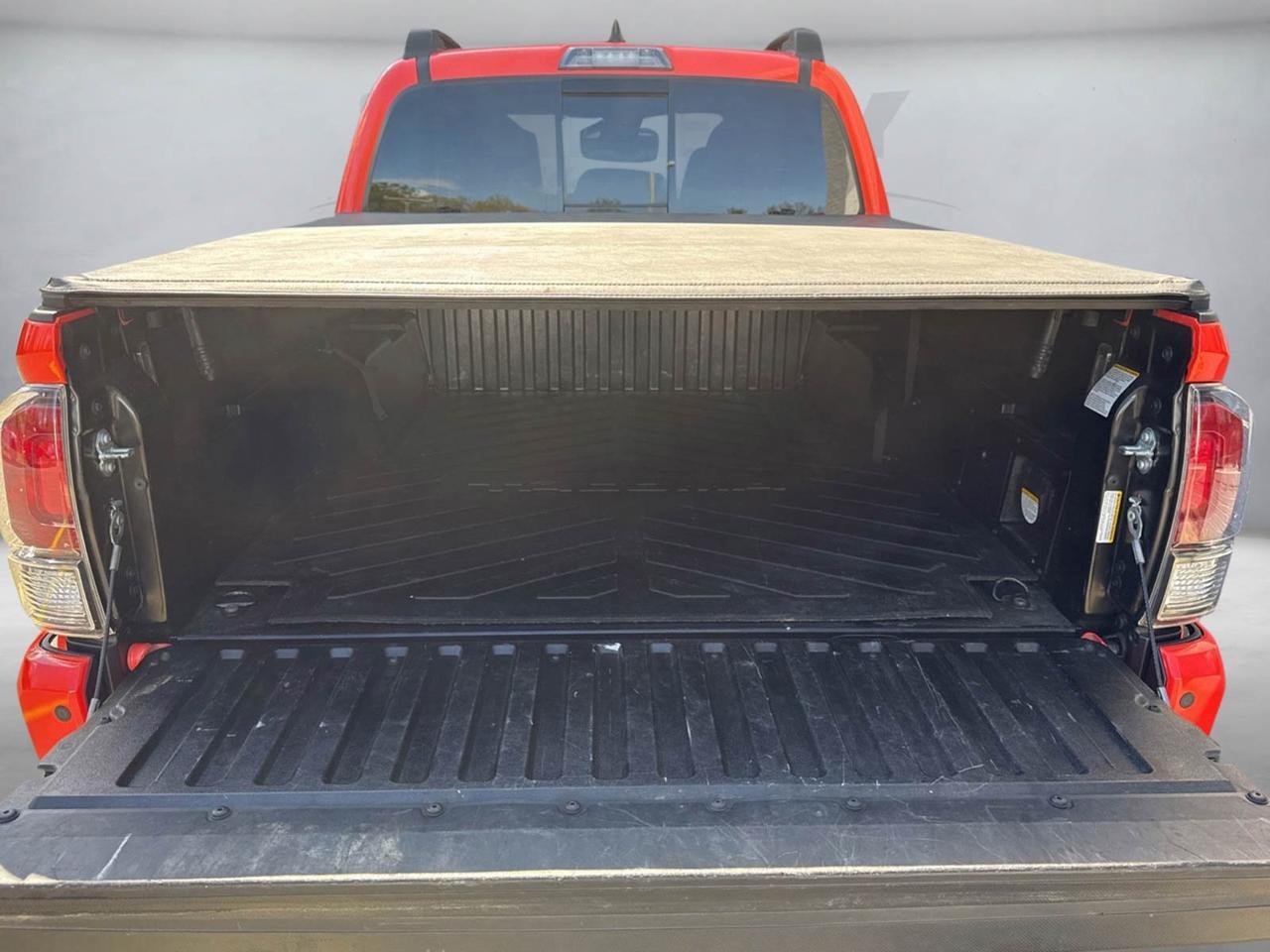 2023 Toyota Tacoma TRD Pro Warrenton VA