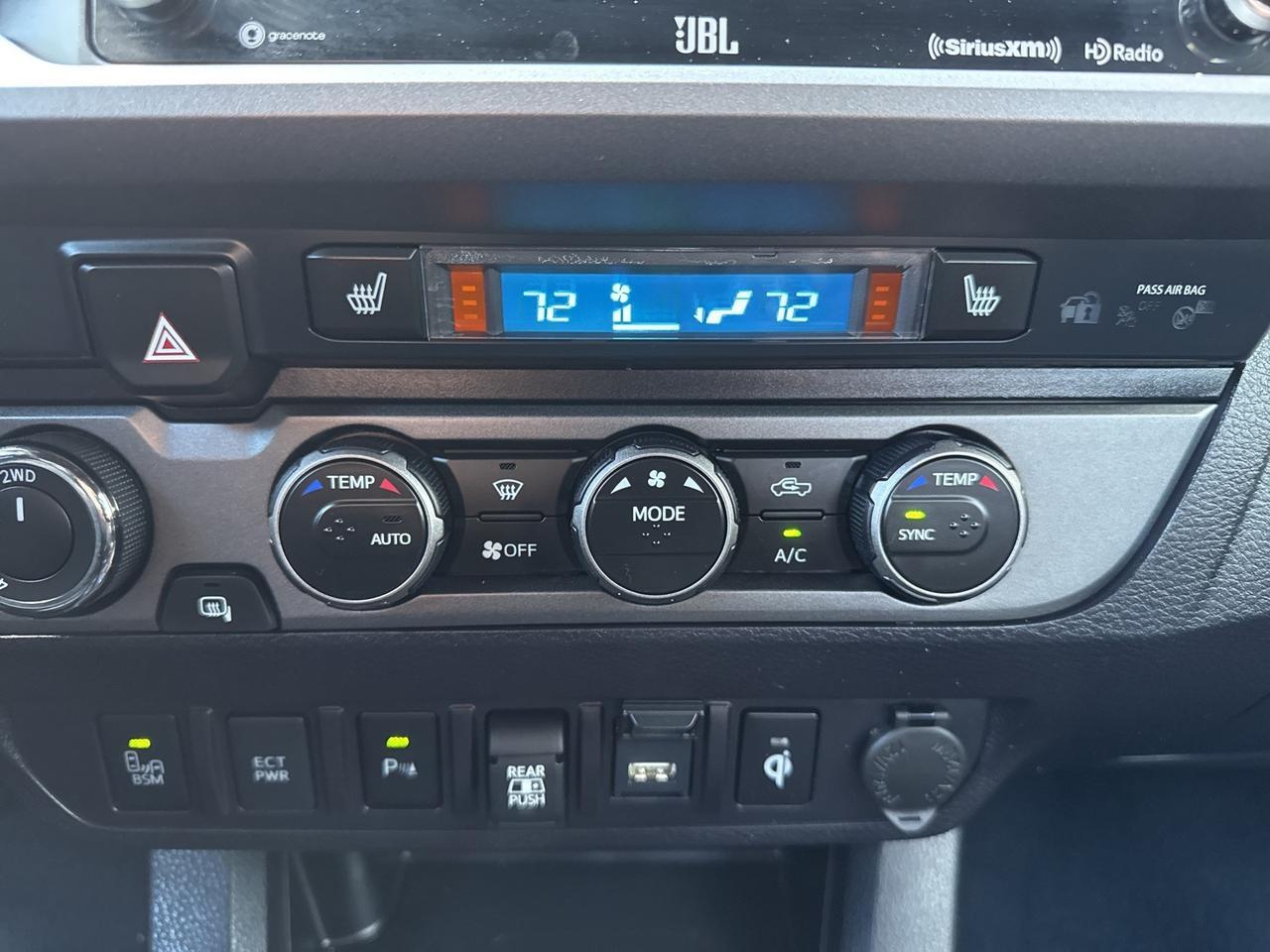 2023 Toyota Tacoma TRD Pro Warrenton VA