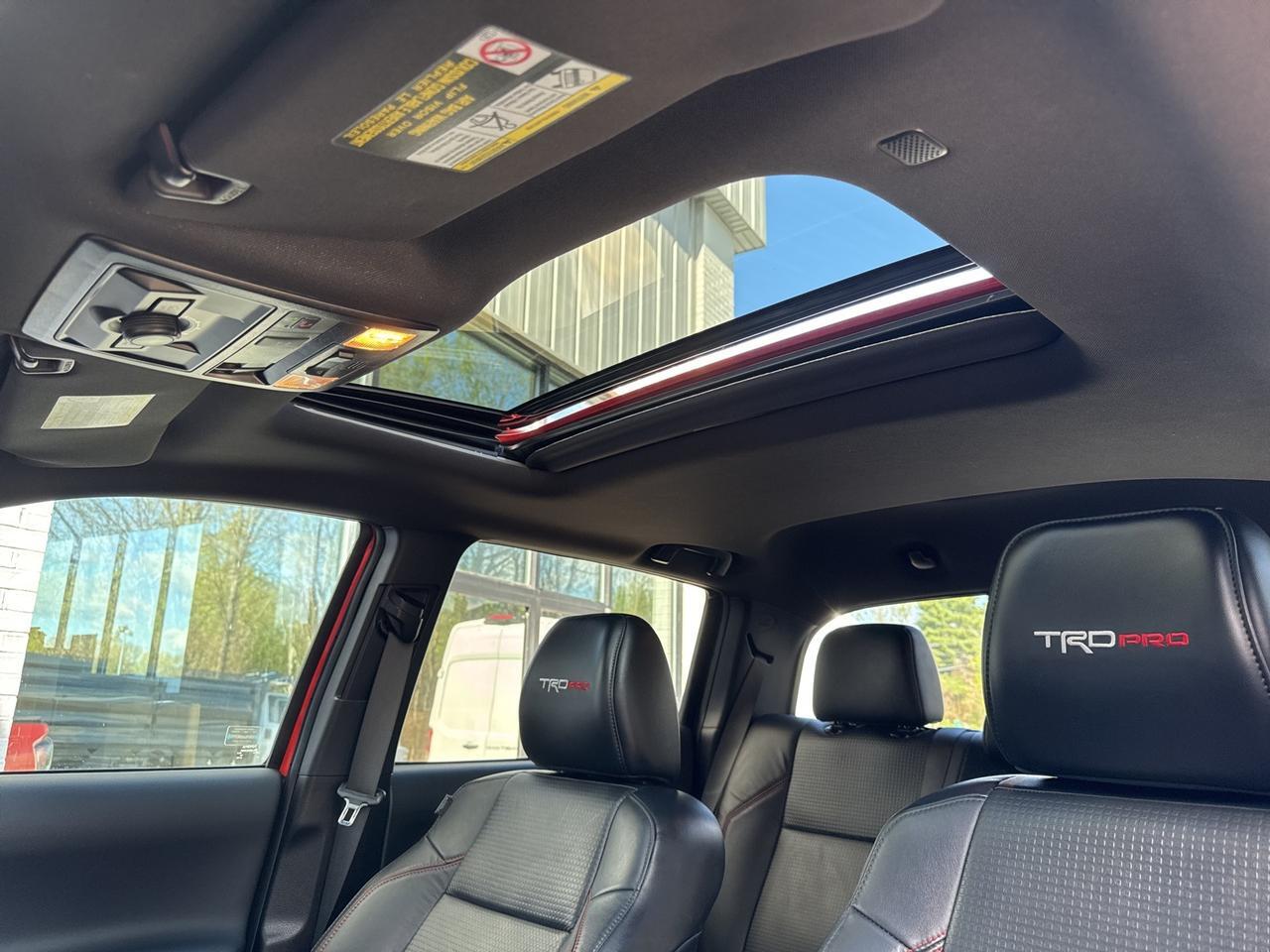 2023 Toyota Tacoma TRD Pro Warrenton VA