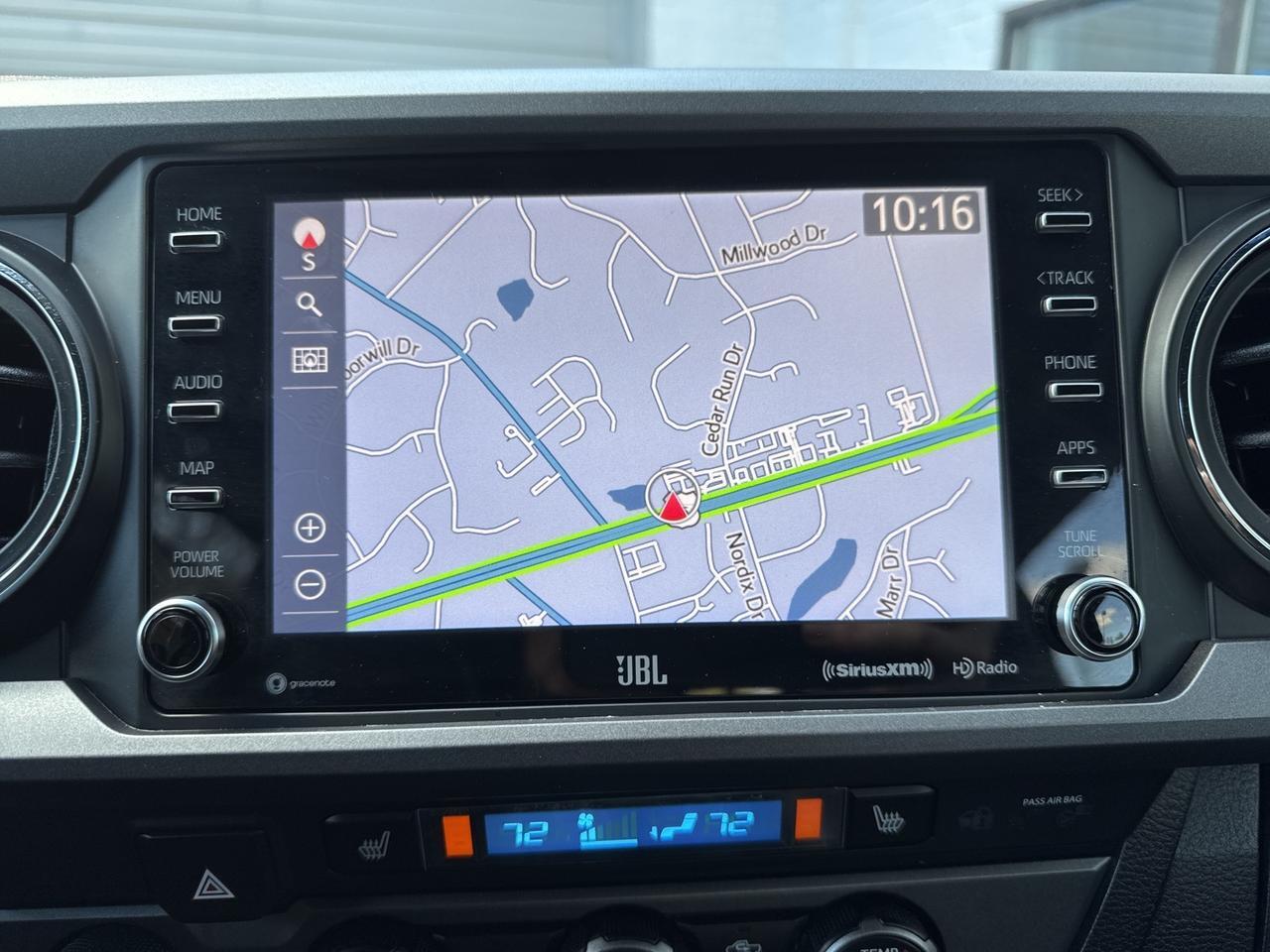 2023 Toyota Tacoma TRD Pro Warrenton VA