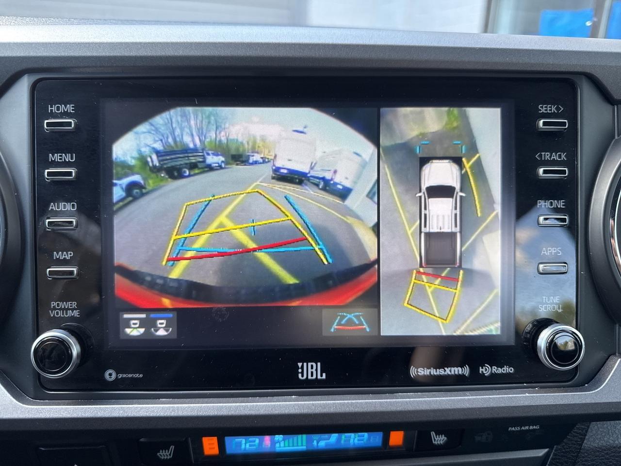 2023 Toyota Tacoma TRD Pro Warrenton VA