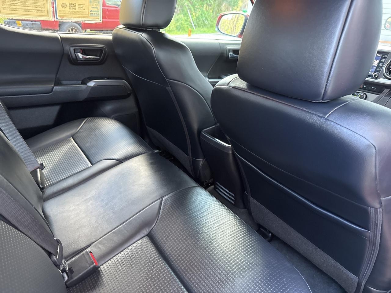 2023 Toyota Tacoma TRD Pro Warrenton VA