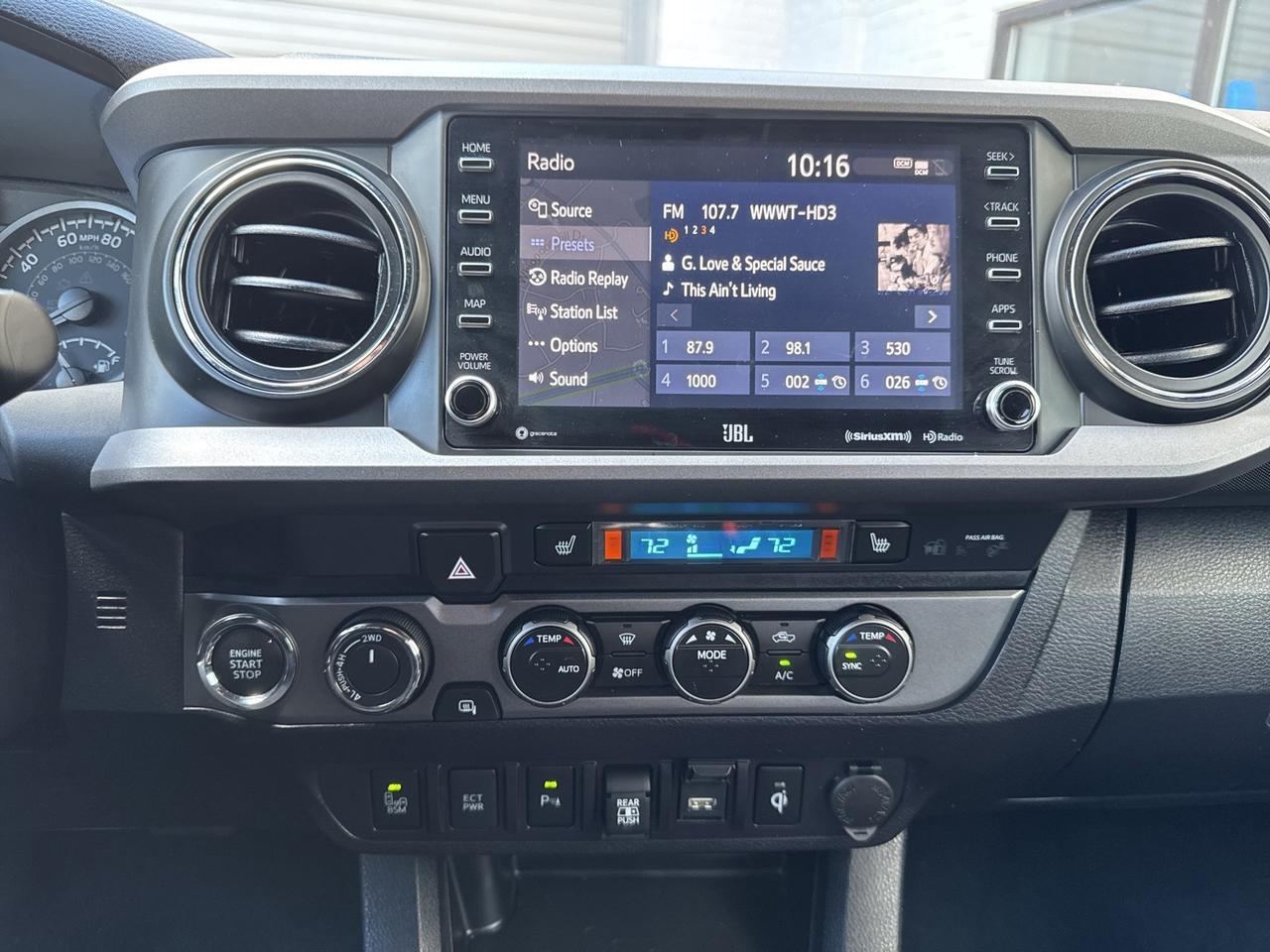 2023 Toyota Tacoma TRD Pro Warrenton VA