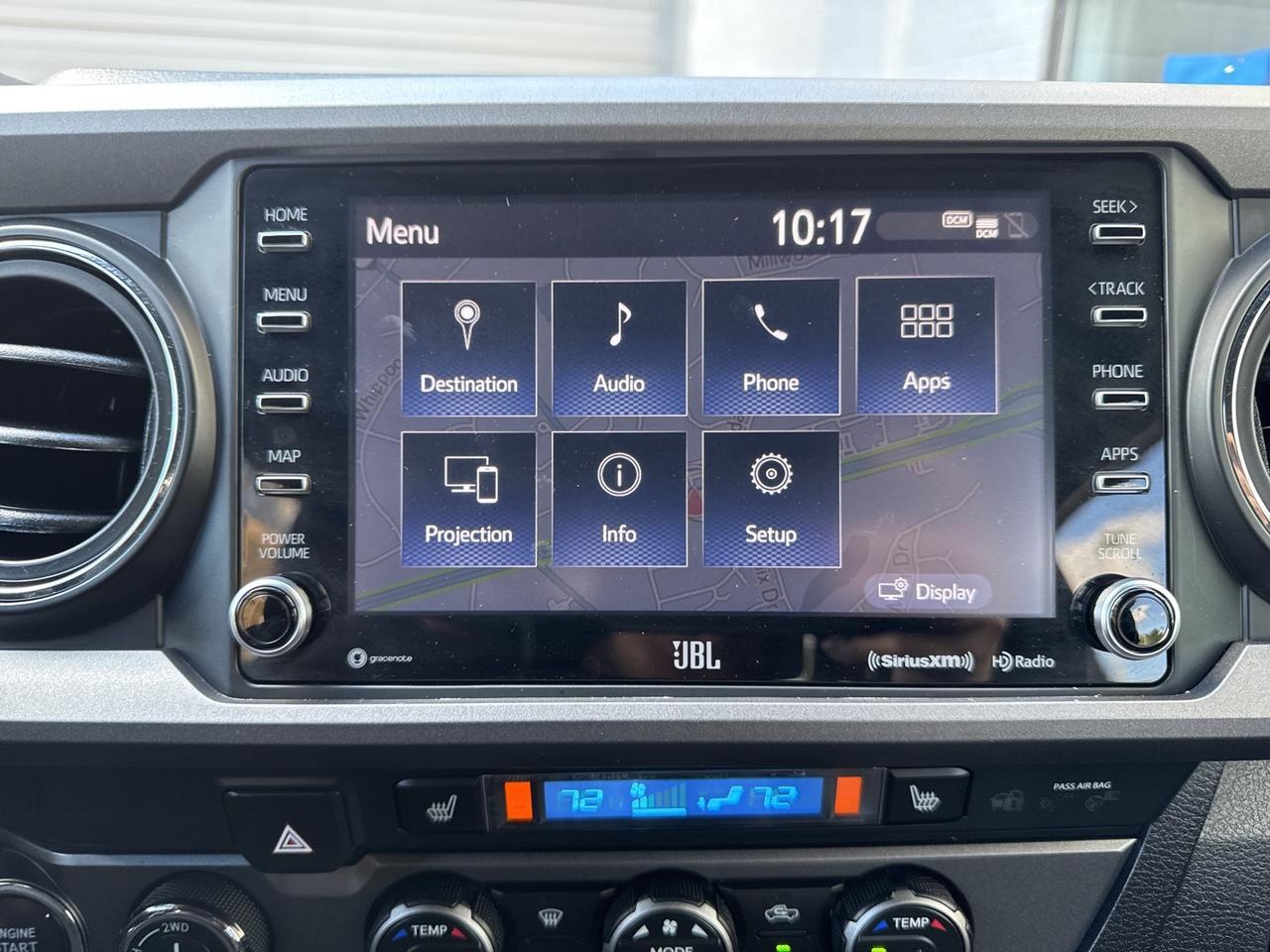 2023 Toyota Tacoma TRD Pro Warrenton VA