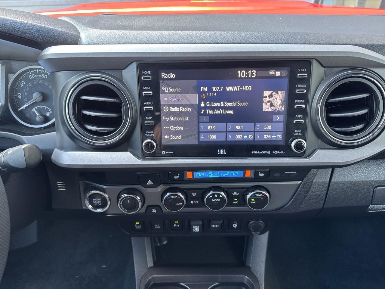 2023 Toyota Tacoma TRD Pro Warrenton VA