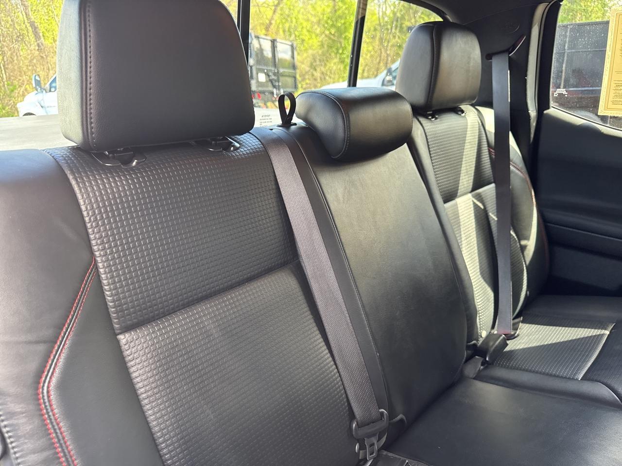 2023 Toyota Tacoma TRD Pro Warrenton VA