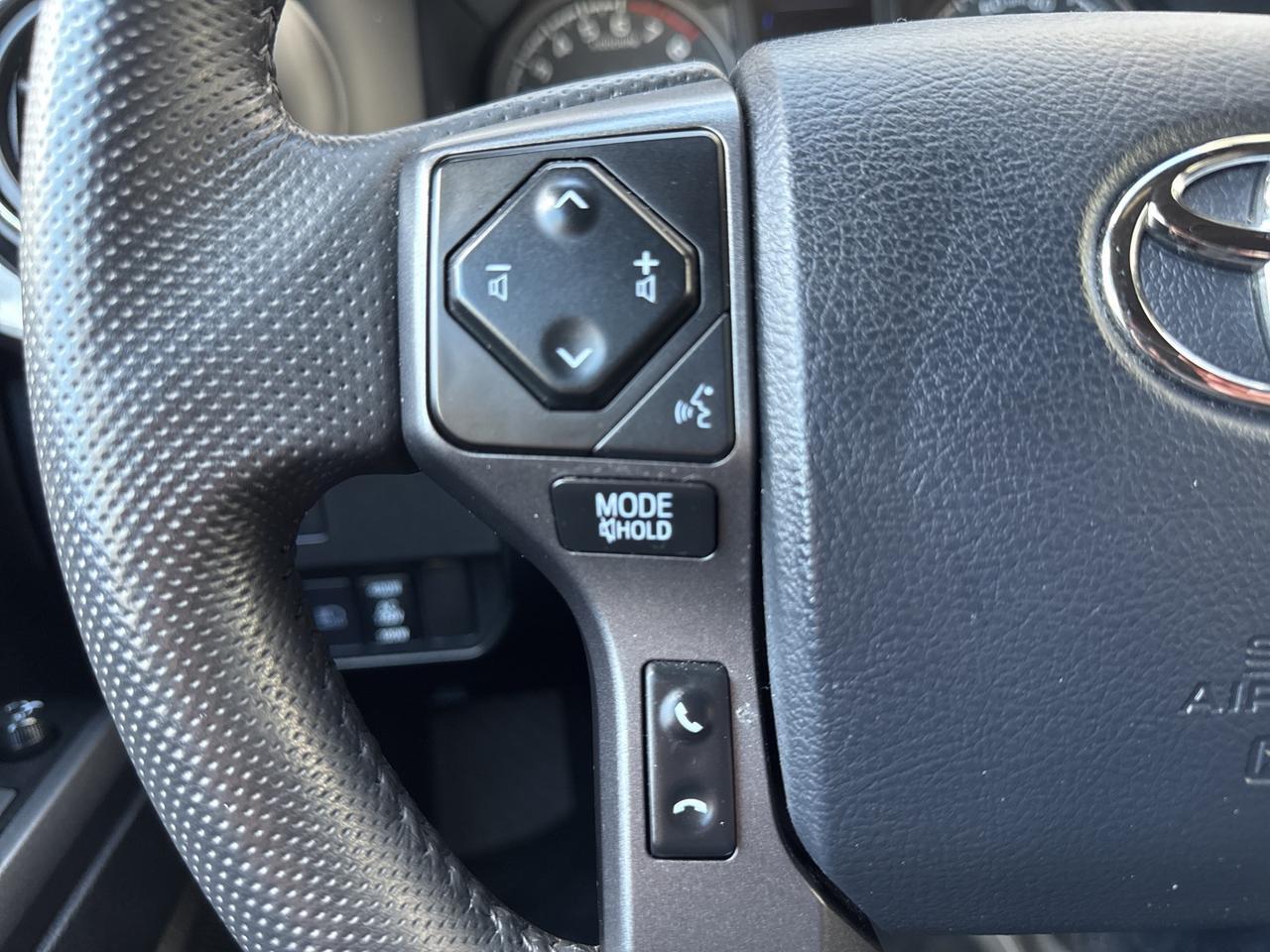 2023 Toyota Tacoma TRD Pro Warrenton VA