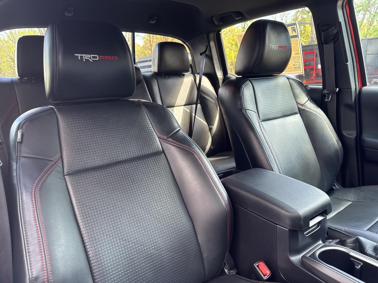 2023 Toyota Tacoma TRD Pro Warrenton VA