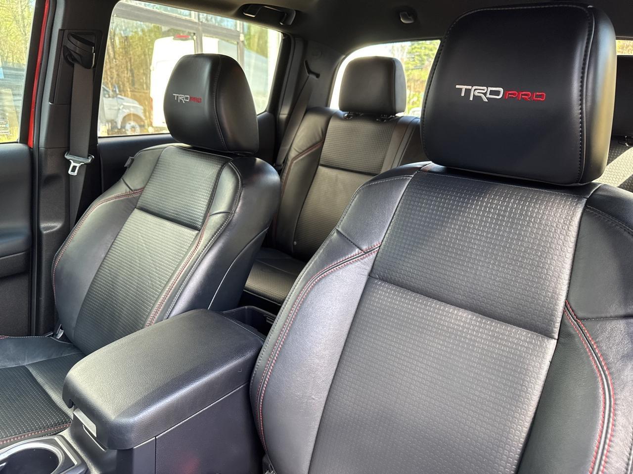 2023 Toyota Tacoma TRD Pro Warrenton VA